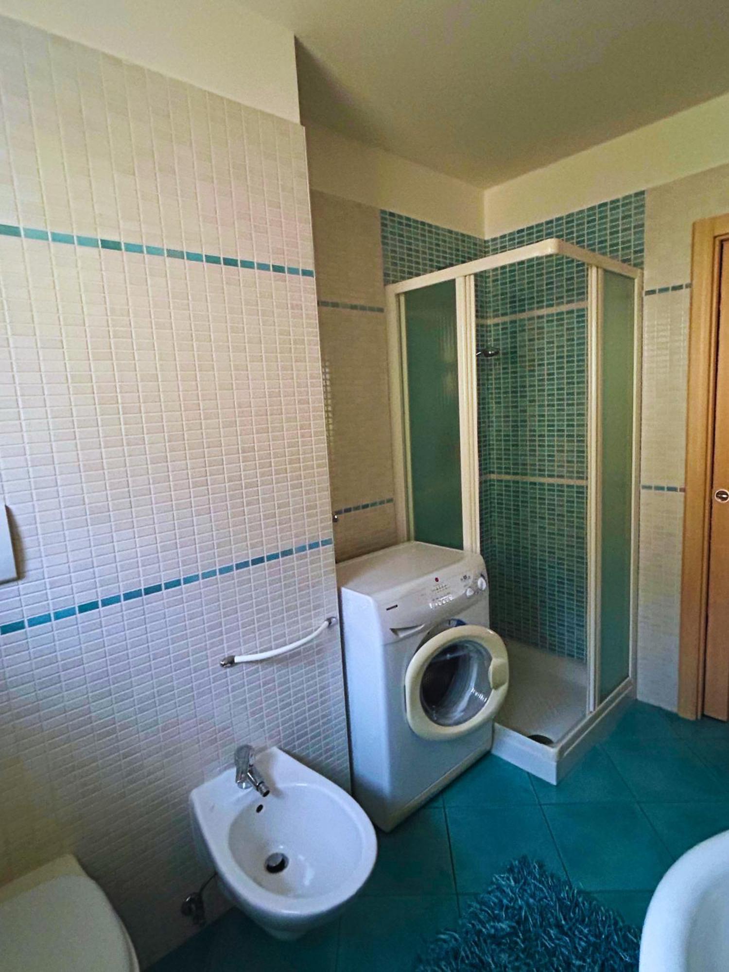 Апартаменты Casa Nel Centro Di Cembra Чембра Экстерьер фото