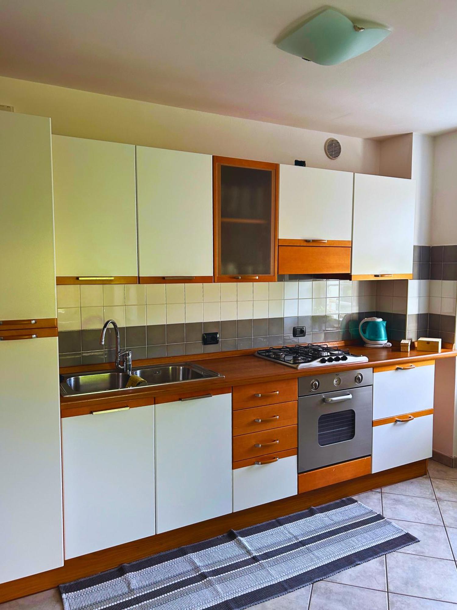 Апартаменты Casa Nel Centro Di Cembra Чембра Экстерьер фото